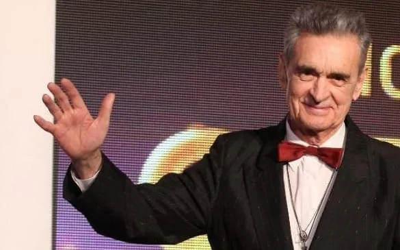 Adio „IURA”! Actorul Iurie Darie a decedat