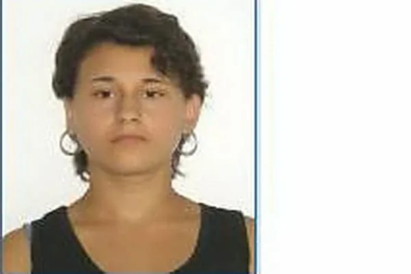 Tânără de 15 ani, dispărută de acasă