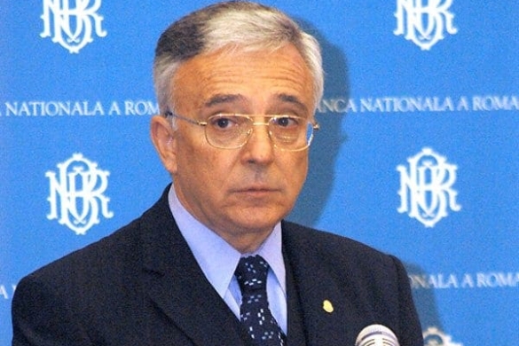 Guvernatorul BNR, Mugur Isărescu, ATAC la adresa Ministerului Finanțelor: ”Mă uit zilnic la conturile lor și fac ochii cât cepele”