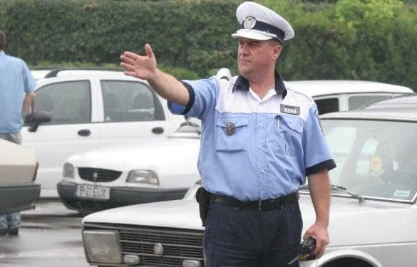Şoferi, atenţie la radare!! Respectaţi regulile de circulaţie!