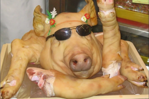 Scumpiri „tradiţionale” la carnea de porc