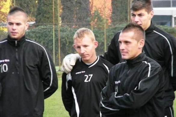 „Rebelul” Dobricean reprimit la prima echipă înainte de ACS Poli Timişoara – FC Maramureş