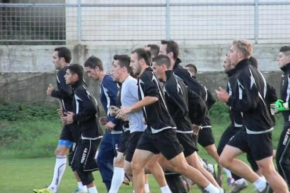 Bocşan la naţionala U18, Kirev – singurul integralist al lotului, Boldea golgheterul biciclist. Vezi câteva date statistice despre ACS Poli