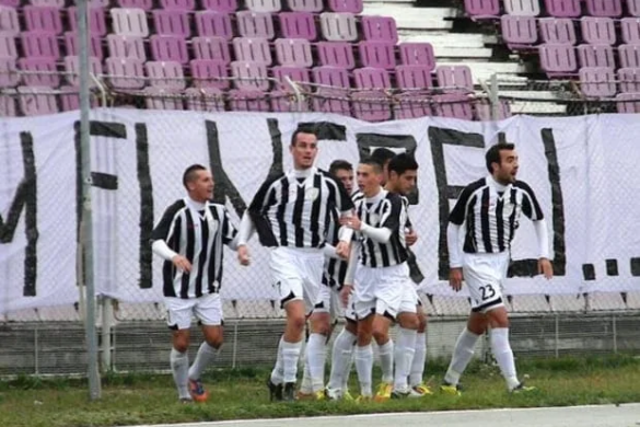 Timişoara rămâne neînvinsă şi după etapa a XIV-a. ACS Poli 1-0 FC Maramureş