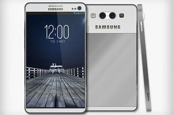 Samsung Galaxy S4 – Cât va costa şi cu ce vine nou