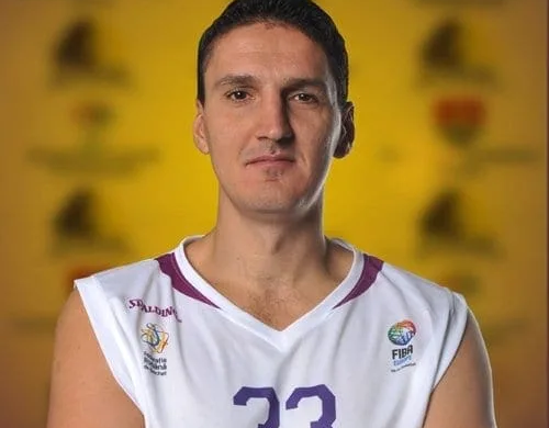 Legenda baschetului timișorean, Dan Păltinișanu, va conduce Academia BC Timișoara