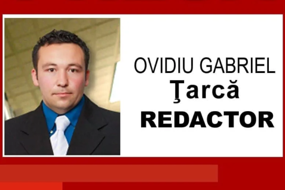 „Mogulul” Ovidiu Ţarcă loveşte din nou. După Timişoara acesta a mai dat un „tun” la Sibiu