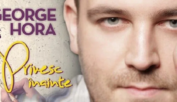 Privesc înainte- noul single George Hora