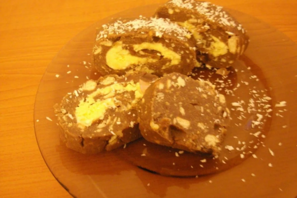 RETETA ZILEI – 21 DECEMBRIE