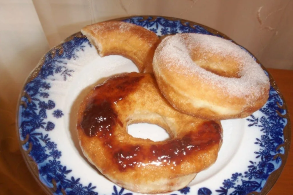 RETETA ZILEI – 5 DECEMBRIE
