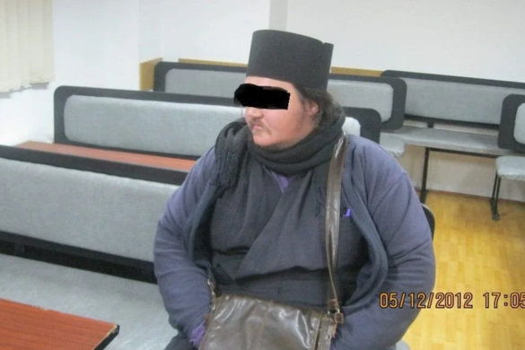Poliţiştii locali au sancţionat încă o persoană ce colecta fonduri