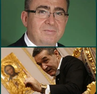 Gheorghe Ciobanu- deputatul colegiului 10 Timiş, copia fidelă a lui Becali??