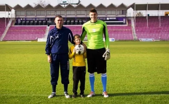 Noi detalii despre Cupa „Poli Timişoara Junior 2012”