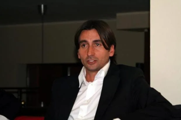 Vali Velcea, mesaj de Anul Nou pentru suporteri: „Aş vrea să fim mai uniţi în noul an”