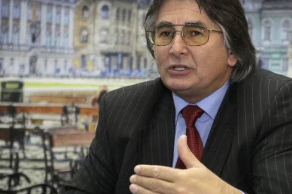 Primarul Nicolae Robu „dezgustat” de acţiunile protestatarilor săi