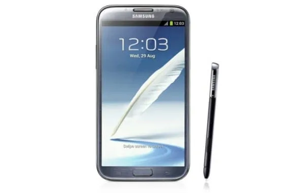 Huawei atacă Samsung Galaxy Note 2