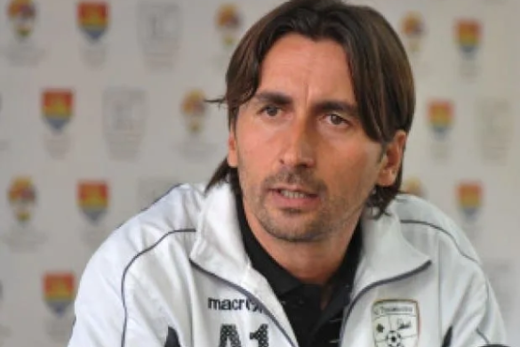 EXCLUSIV Interviu cu Vali Velcea, singurul antrenor neînvins în actuala stagiune din primele două ligi de fotbal (repriza I)