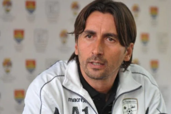 Interviu cu Vali Velcea, singurul antrenor neînvins în actuala stagiune din primele două ligi de fotbal (repriza a II-a)