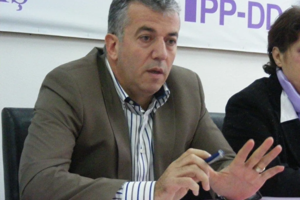 Deputatul Adrian Diaconu, dezamăgit de lipsa de interes a Guvernului pentru Spitalul de Copii din Timișoara