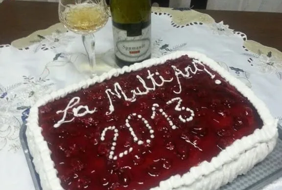RETETA ZILEI – 1 IANAUARIE