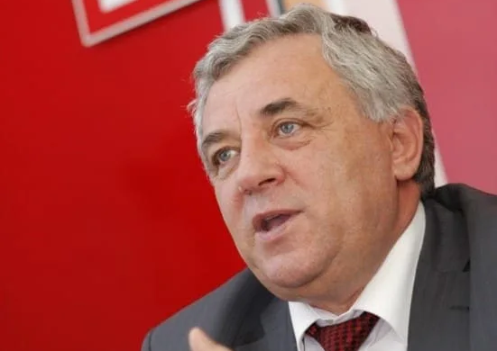 Titu Bojin: Nu sunt optimist că se va realiza un nou stadion și o Sală Polivalentă la Timișoara