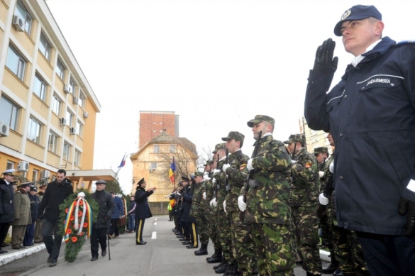 Ziua Unirii 13