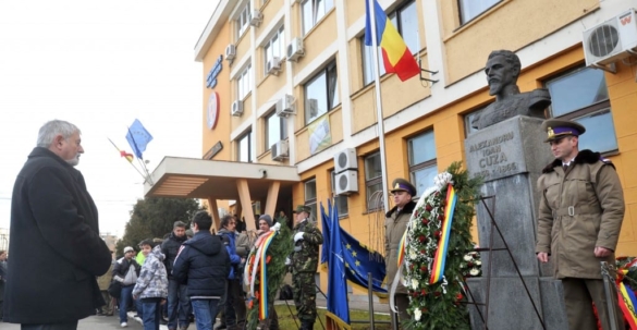 Ziua Unirii 17