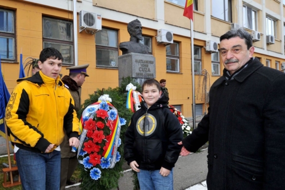 Ziua Unirii 19