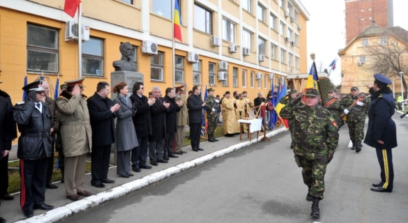 Ziua Unirii 20