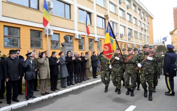 Ziua Unirii 22