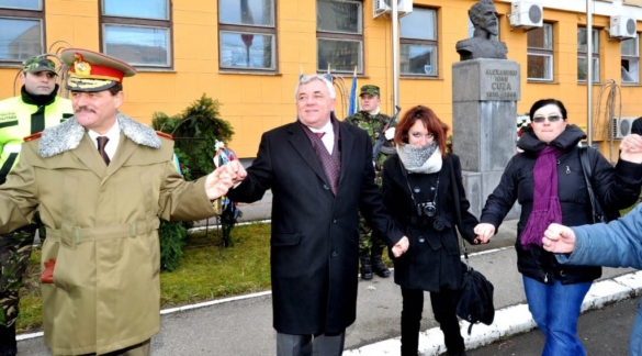 Ziua Unirii 27