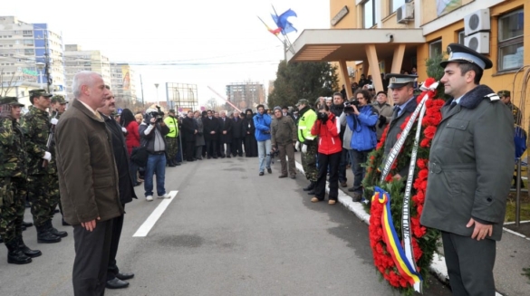 Ziua Unirii 7