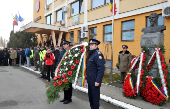Ziua Unirii 9