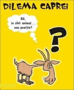 caricatura-dilema-caprei-animal-sau-pozitie-247x300
