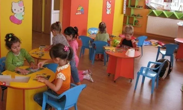 Veste bună pentru preşcloari! Vezi aici ce planuri are ISJ Timiş