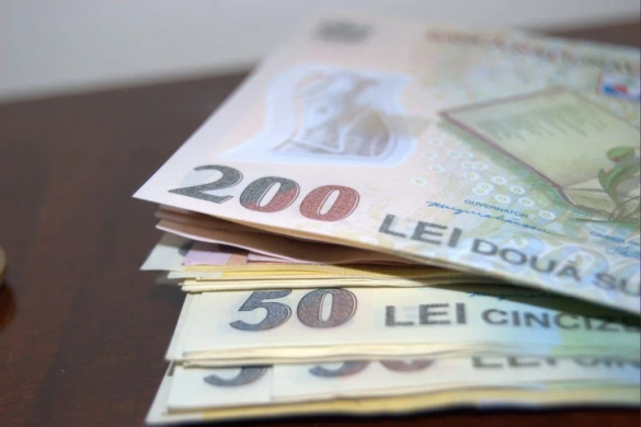 Leul se apreciază înainte de Paşte