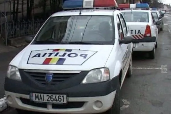 Copii de 13 și 14 ani, cercetați de polițiști pentru FURT dintr-o locuință! Au dosare penale de la vâsta asta