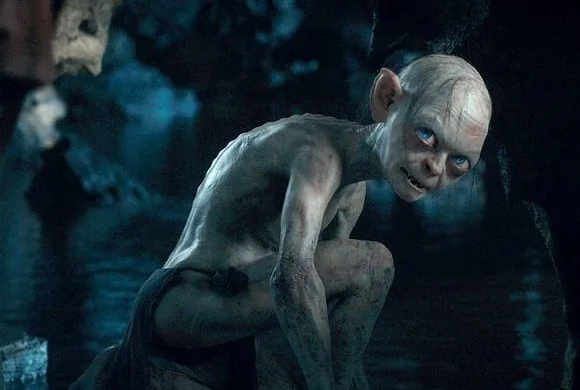 The Hobbit_ An Unexpected Journey – Official Trailer 2 [HD]