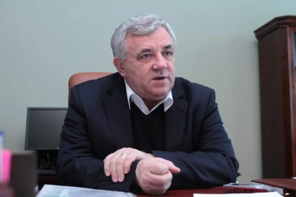 Titu Bojin este hotărât- „Nu vrem să stăm pasivi vizavi de acest subiect”