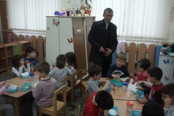 Mărțișoare pentru cea mai dragă ființă