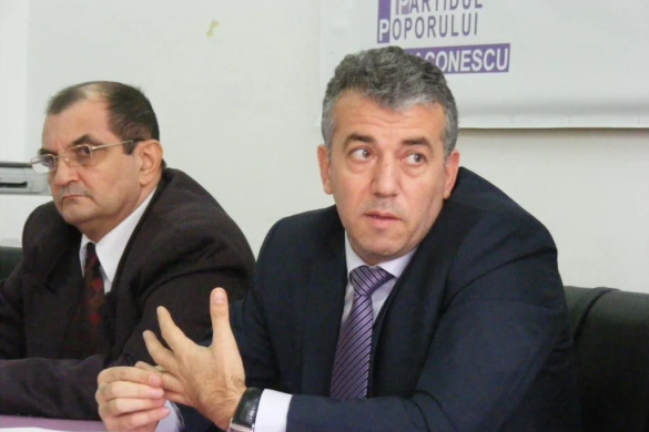 Deputatul Adrian Diaconu remarcă solidaritatea aleșilor din Timiș in parlament