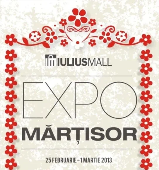 Expo-martisor