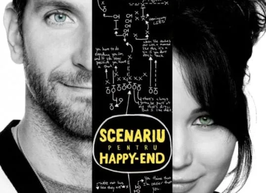 Filmul Săptămânii-Silver Linings Playbook