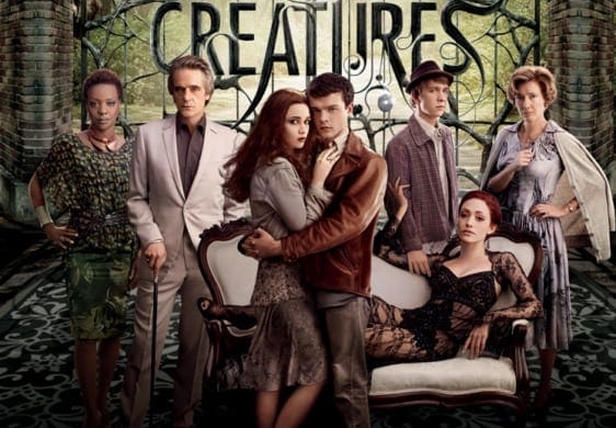 Filmul Săptămânii-Beautiful Creatures