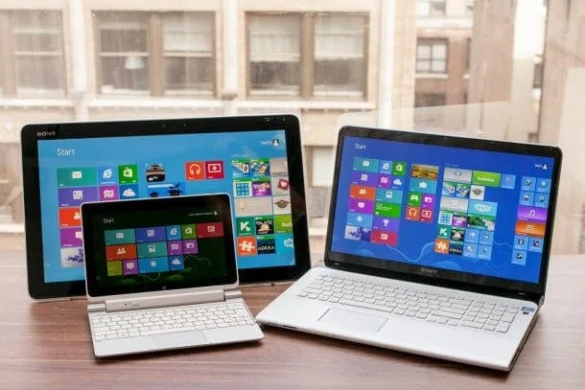 Retinut pentru ca a furat un laptop de peste 6.000 de lei dintr-o scoala