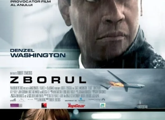Filmul Săptămânii-Flight