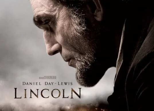 Filmul Săptămânii-Lincoln