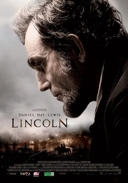 lincoln-poster