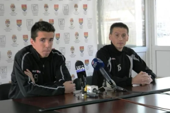 Optimism moderat în tabăra celor de la Poli Timişoara