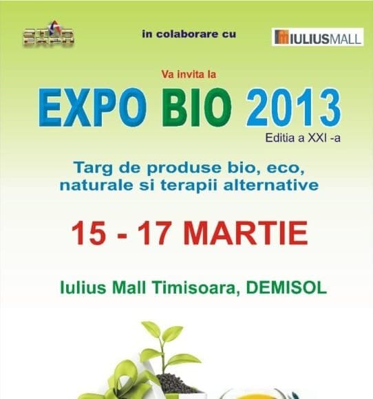 EXPO-BIO-15-17-MARTIE-2013